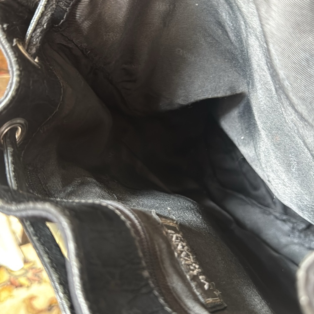 Versace bag - Picture 9 of 9